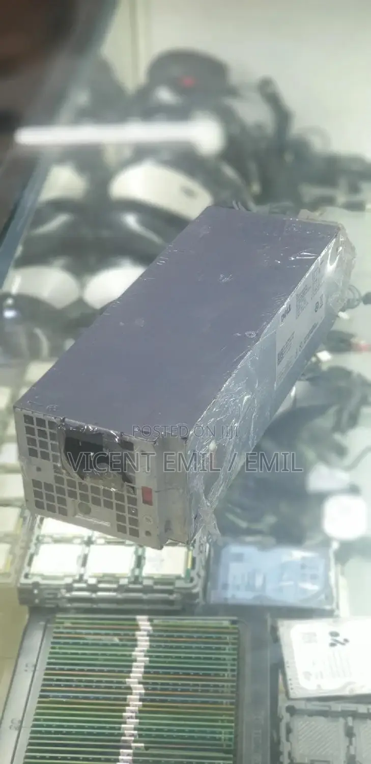 CPU Power Supply