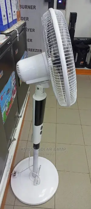 Saachi Stand Fan