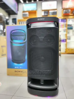 SONY Srs-Xv900 Outdoor Party Speaker