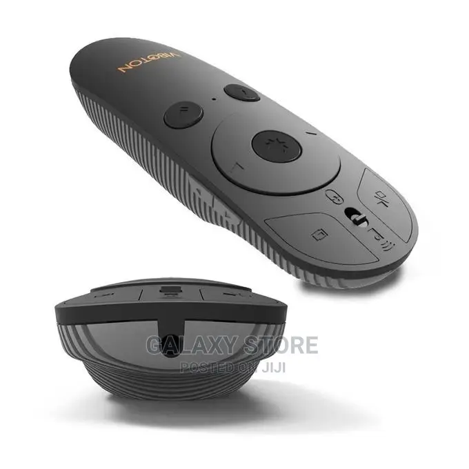 Wireless Presenter Remote Presentation Powerpoint Clicker