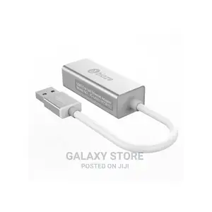 Usb 3.0 to 1000mbps Gigabit Rj45 Ethernet Adaptor