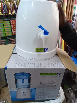 Water Dispenser Pump