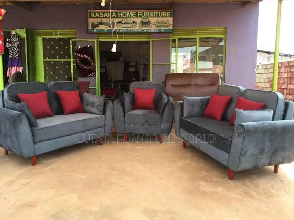 Sofas for Sale in Good Materials and Price
