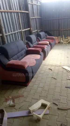Sofas for Sale in Good Condition and Materials