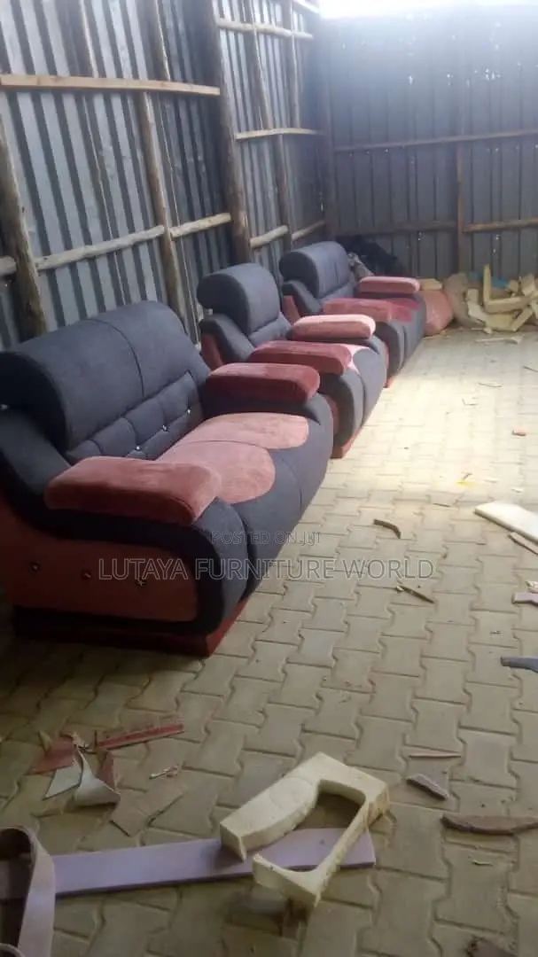 Sofas for Sale in Good Condition and Materials