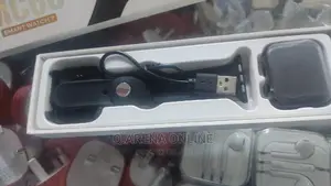 Mc66 Pro Smart Watch