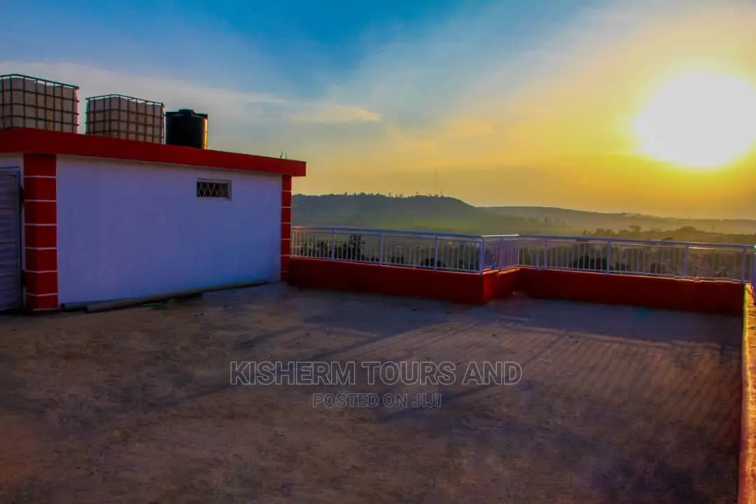 Furnished 1bdrm Apartment in Lweza Estate, Makindye for Rent
