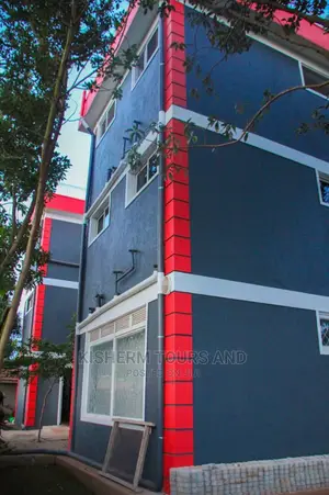 Furnished 1bdrm Apartment in Lweza Estate, Makindye for Rent