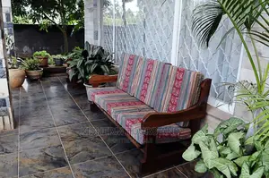 Furnished 1bdrm Apartment in Lweza Estate, Makindye for Rent
