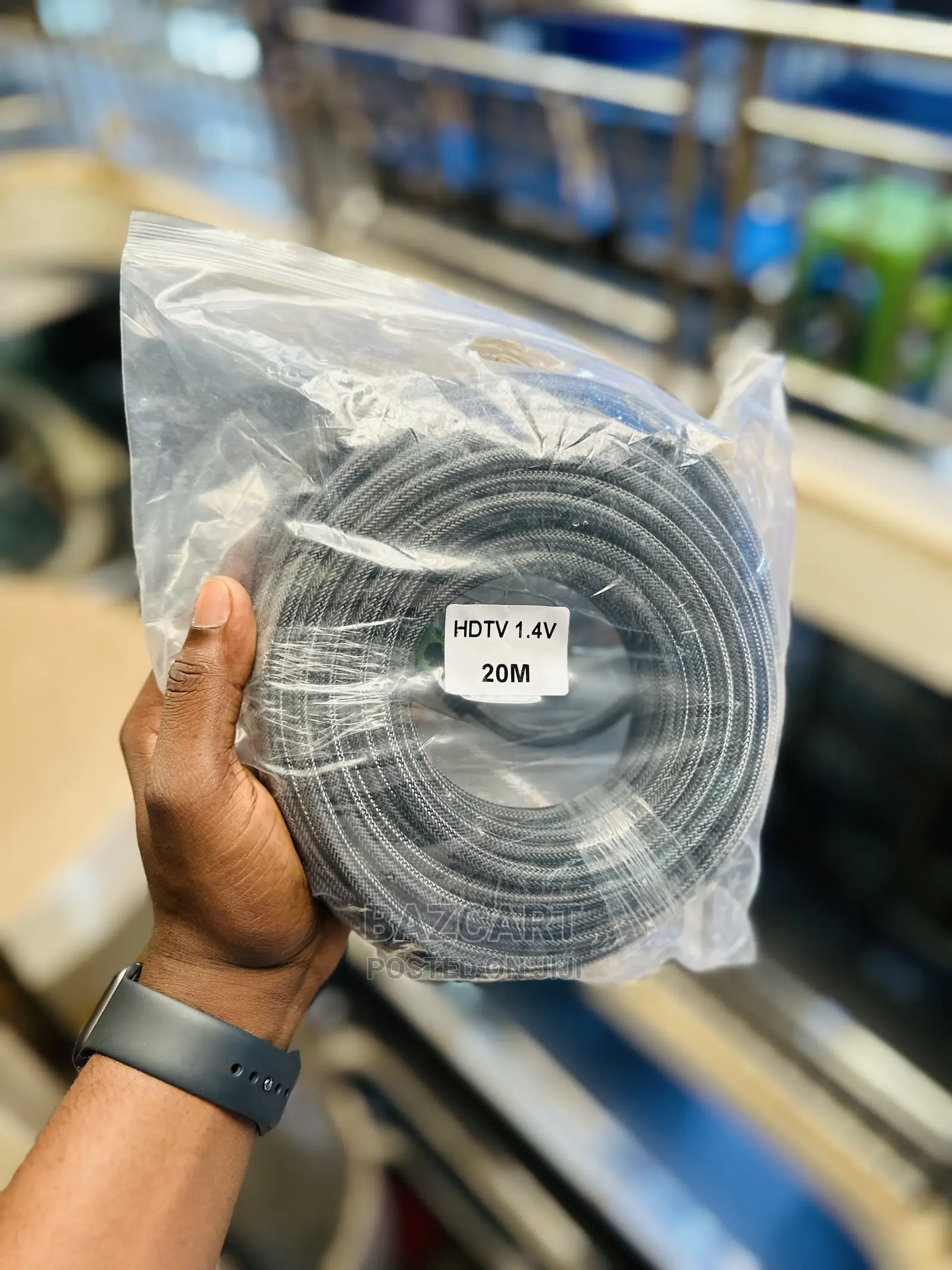 Hdmi 20m Cable - Original