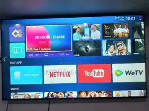 LG Smart TVS 70 Inches