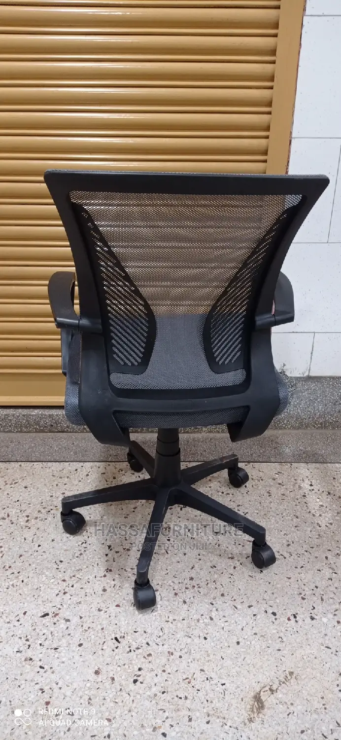 Mesh Office Chair Brand New