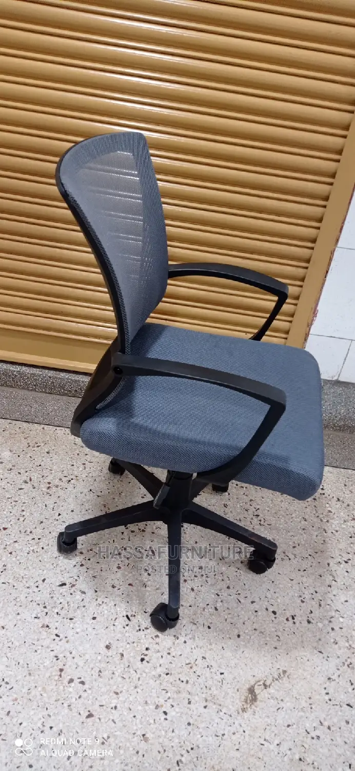 Mesh Office Chair Brand New
