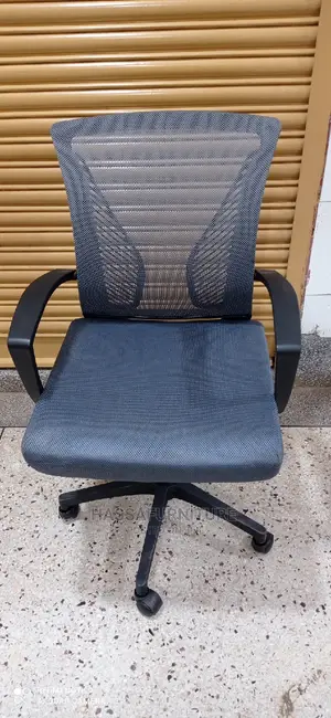 Mesh Office Chair Brand New