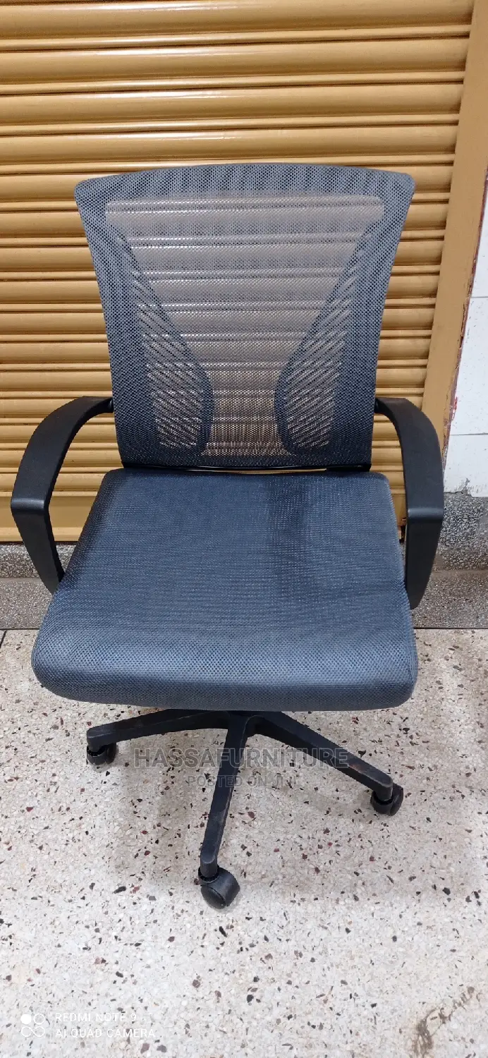 Mesh Office Chair Brand New
