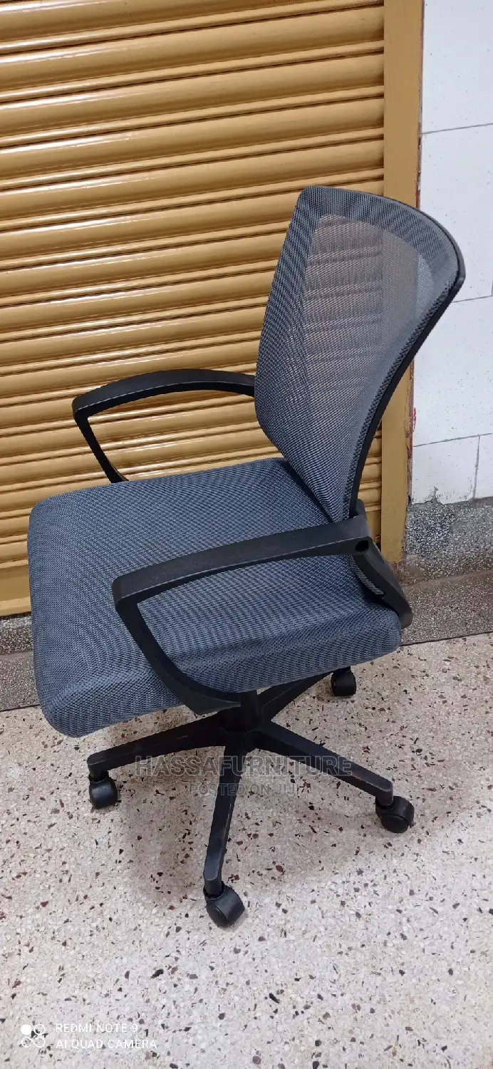 Mesh Office Chair Brand New