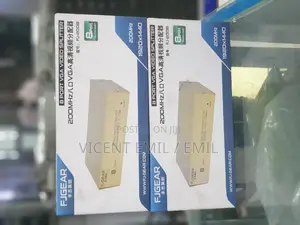 VGA Splitter