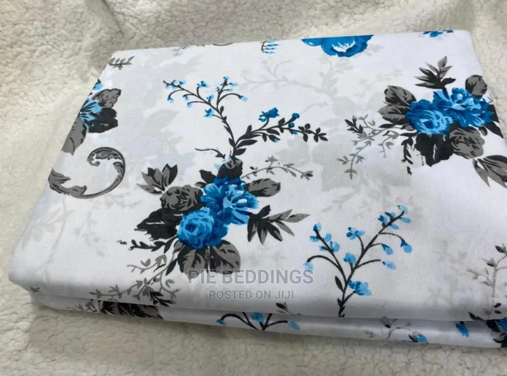 4pc Bedsheets