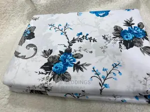 4pc Bedsheets