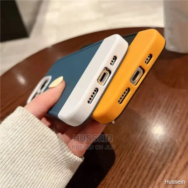Phone Case for iPhone 13 12 11 Pro Max XR XS X 8 7 Plus SE 2