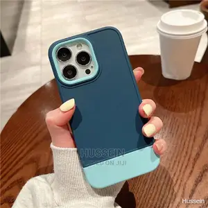 Phone Case for iPhone 13 12 11 Pro Max XR XS X 8 7 Plus SE 2