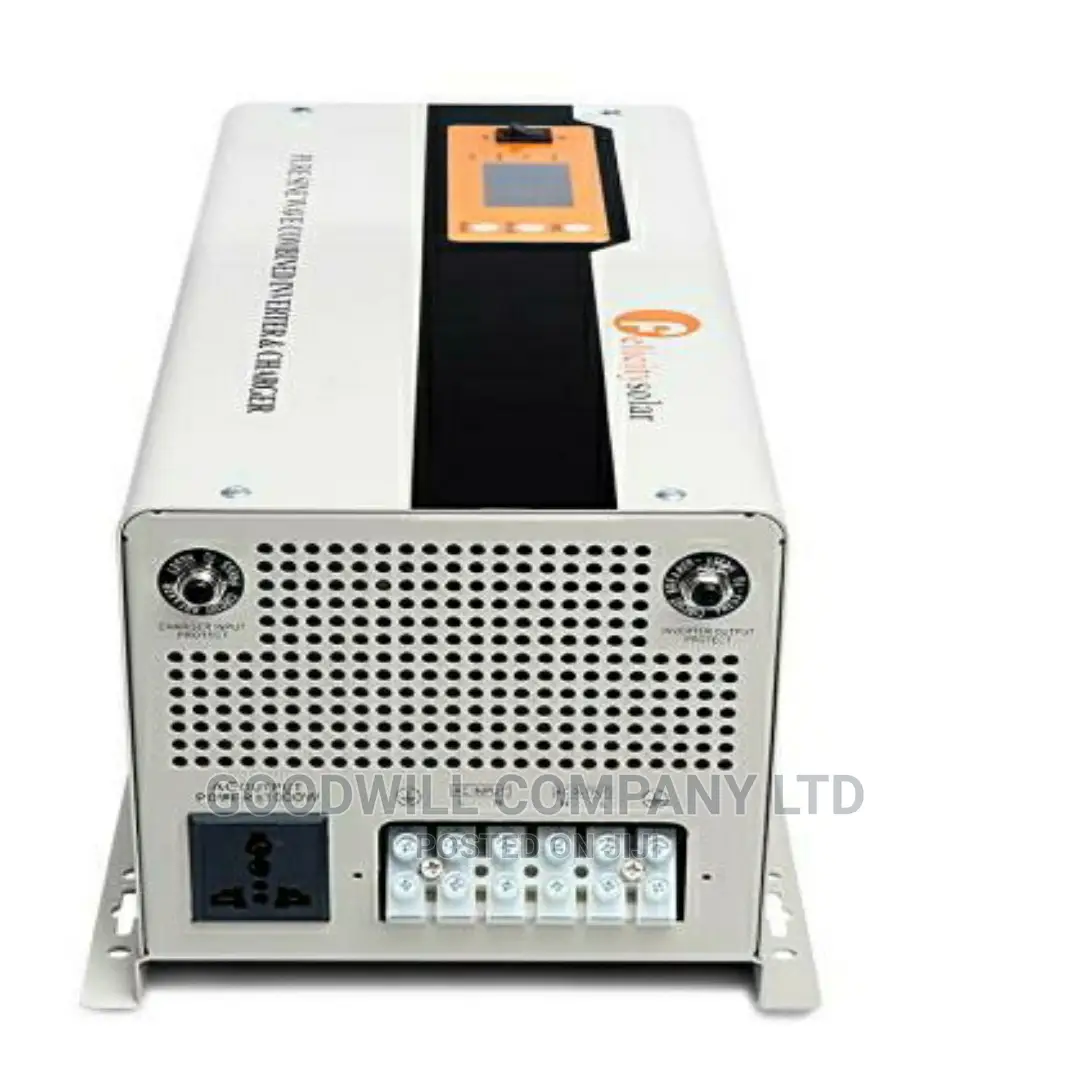 Felicity 3kva 3000w Pure Sine Wave Hybrid Inverter