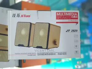 Photo - Speaker for Laptop
