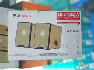 Speaker for Laptop