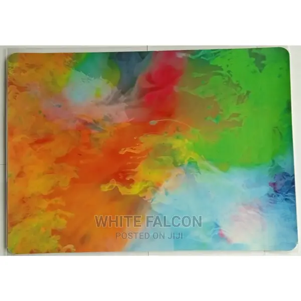 Laptop Skin With Cool Designs