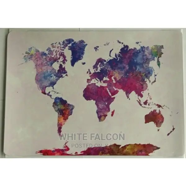 Laptop Skin With Cool Designs