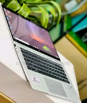 New Laptop HP EliteBook X360 1030 G3 8GB Intel Core I5 SSD 512GB