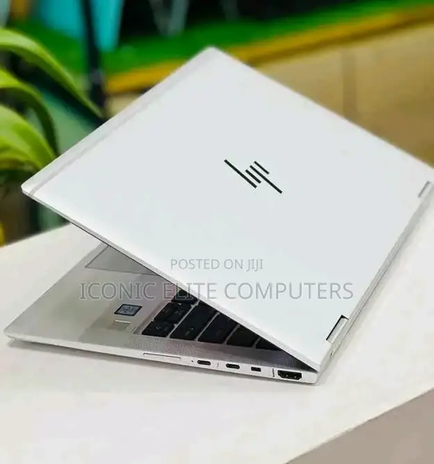 New Laptop HP EliteBook X360 1030 G3 8GB Intel Core I5 SSD 512GB