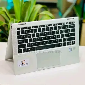 New Laptop HP EliteBook X360 1030 G3 8GB Intel Core I5 SSD 512GB