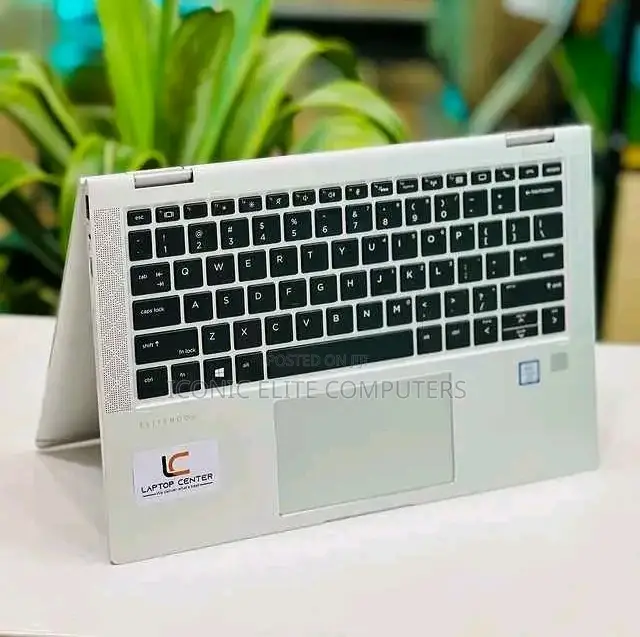 New Laptop HP EliteBook X360 1030 G3 8GB Intel Core I5 SSD 512GB