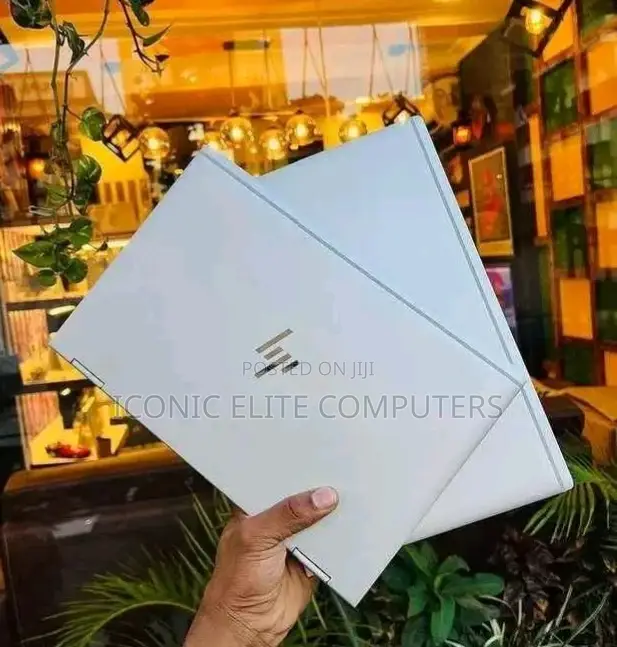 New Laptop HP EliteBook X360 1030 G3 8GB Intel Core I5 SSD 512GB