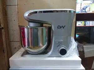 Digi Wave Stand Mixer 8 Liters