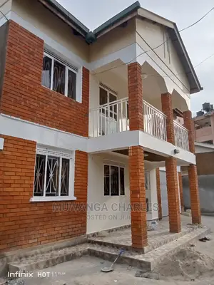 4bdrm Duplex in Fs Properties Ltd, Central Division for rent