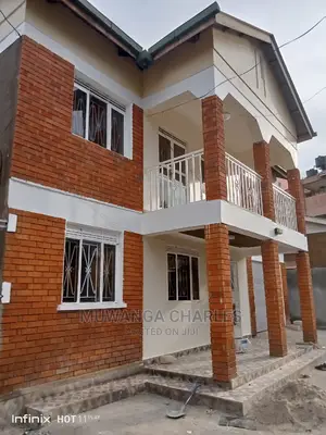 4bdrm Duplex in Fs Properties Ltd, Central Division for rent