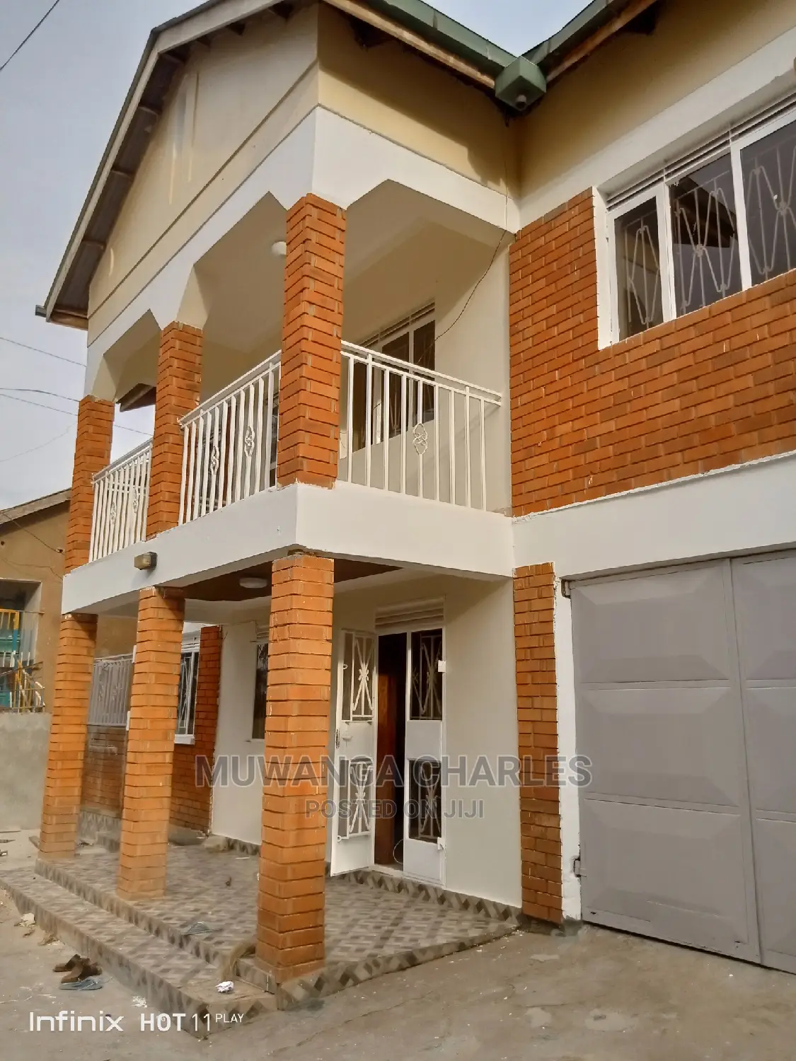 4bdrm Duplex in Fs Properties Ltd, Central Division for rent