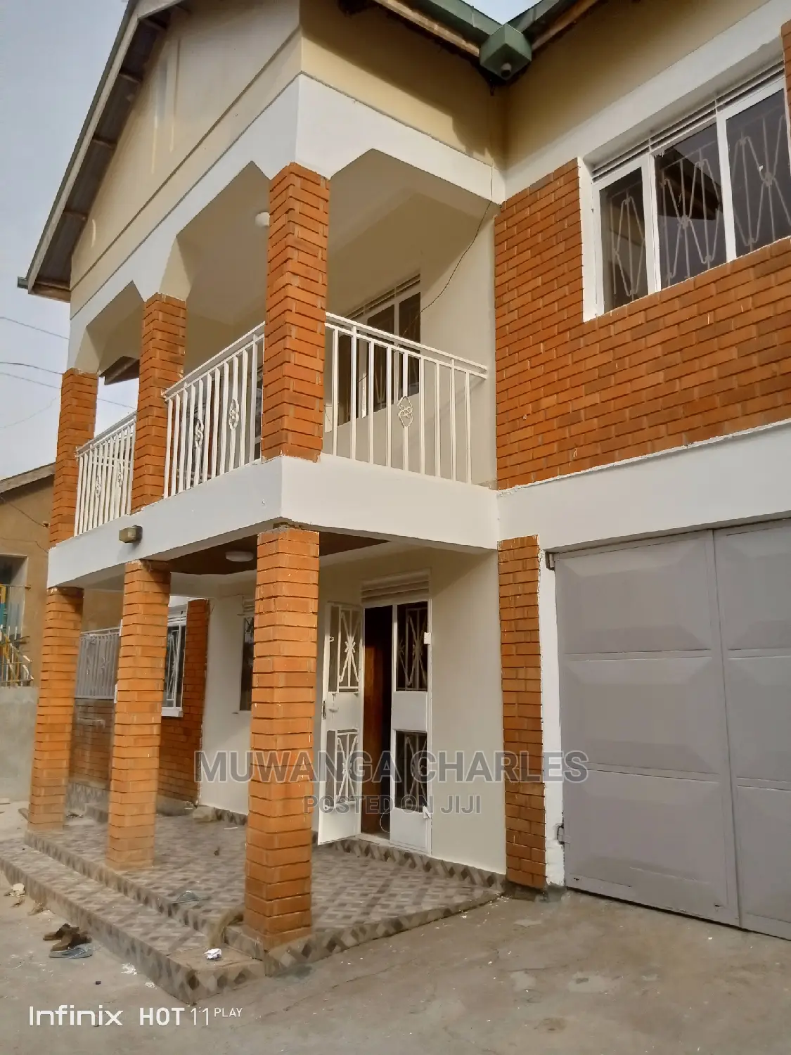 4bdrm Duplex in Fs Properties Ltd, Central Division for rent