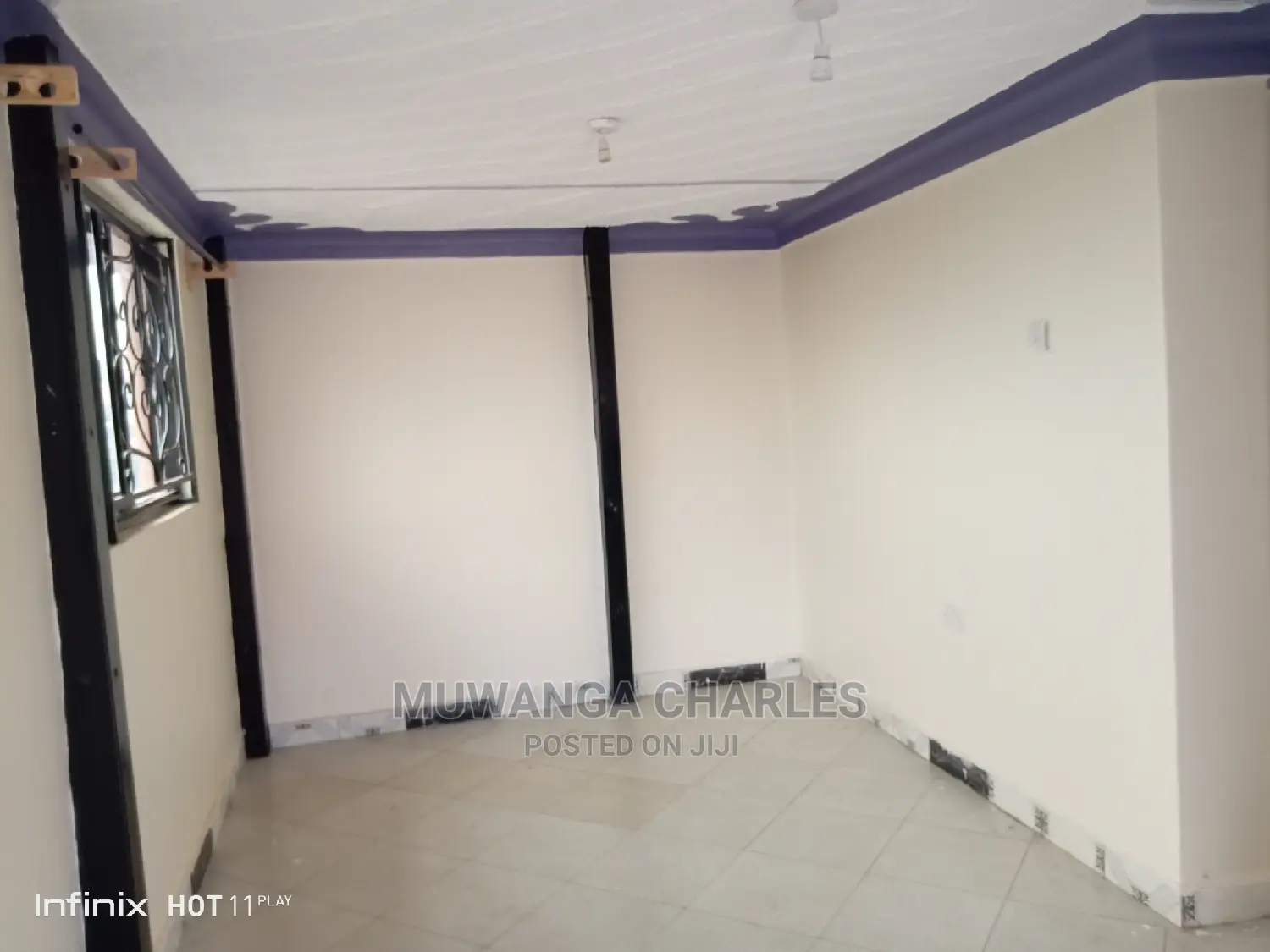 4bdrm Duplex in Fs Properties Ltd, Central Division for rent