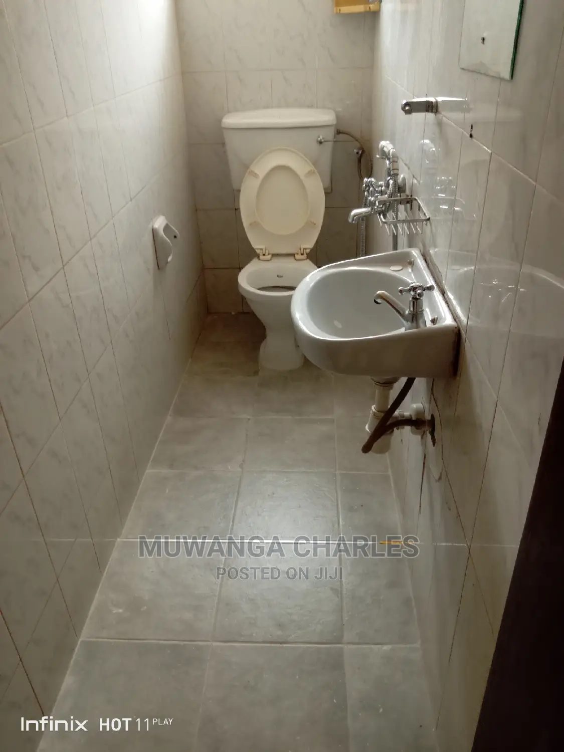 4bdrm Duplex in Fs Properties Ltd, Central Division for rent