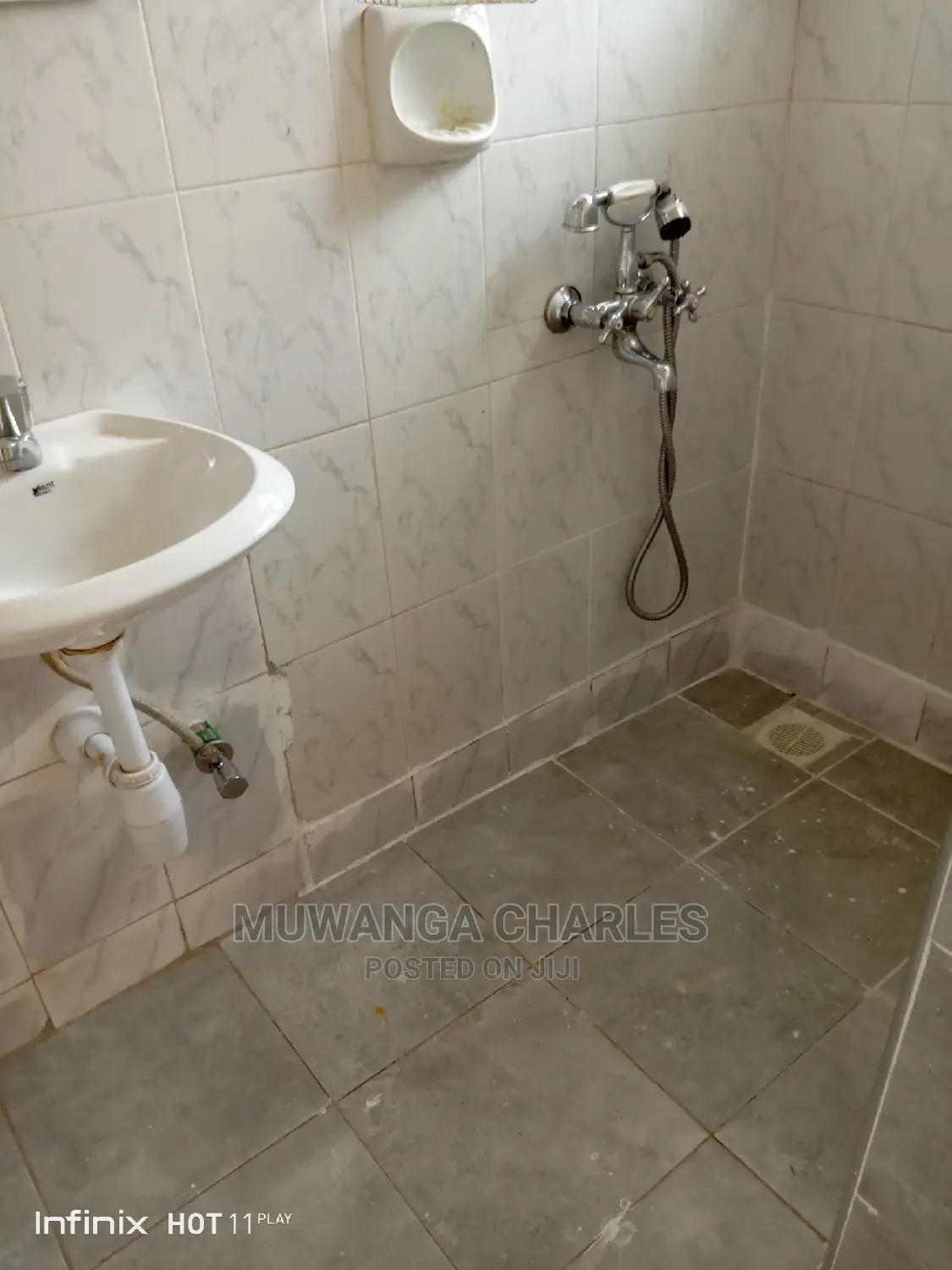 4bdrm Duplex in Fs Properties Ltd, Central Division for rent