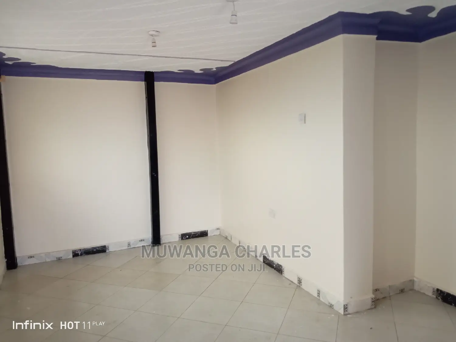4bdrm Duplex in Fs Properties Ltd, Central Division for rent