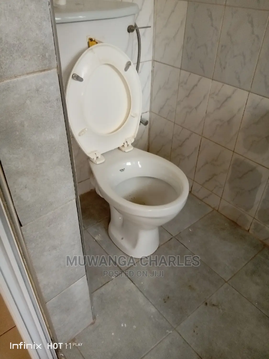 4bdrm Duplex in Fs Properties Ltd, Central Division for rent