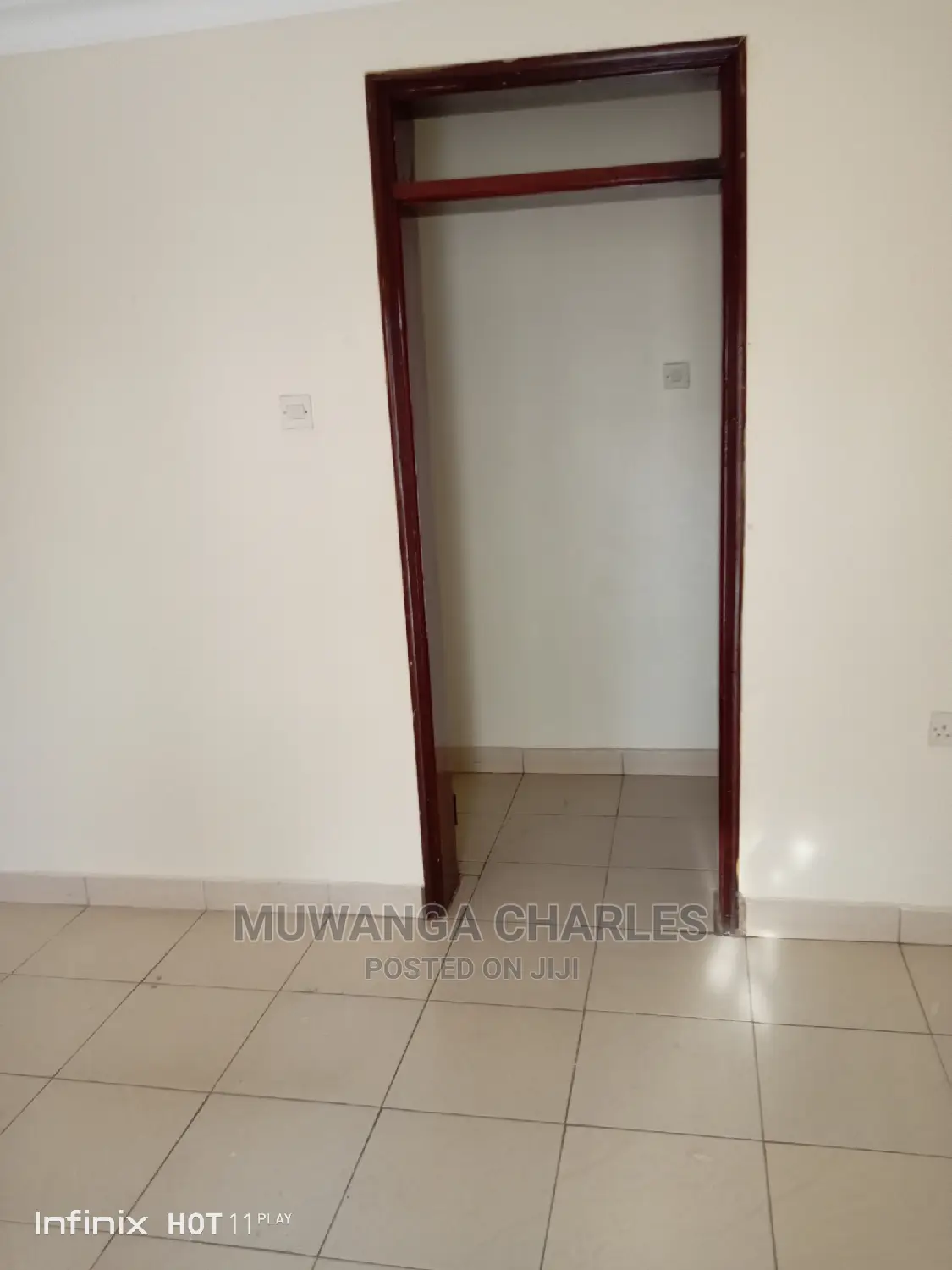 4bdrm Duplex in Fs Properties Ltd, Central Division for rent