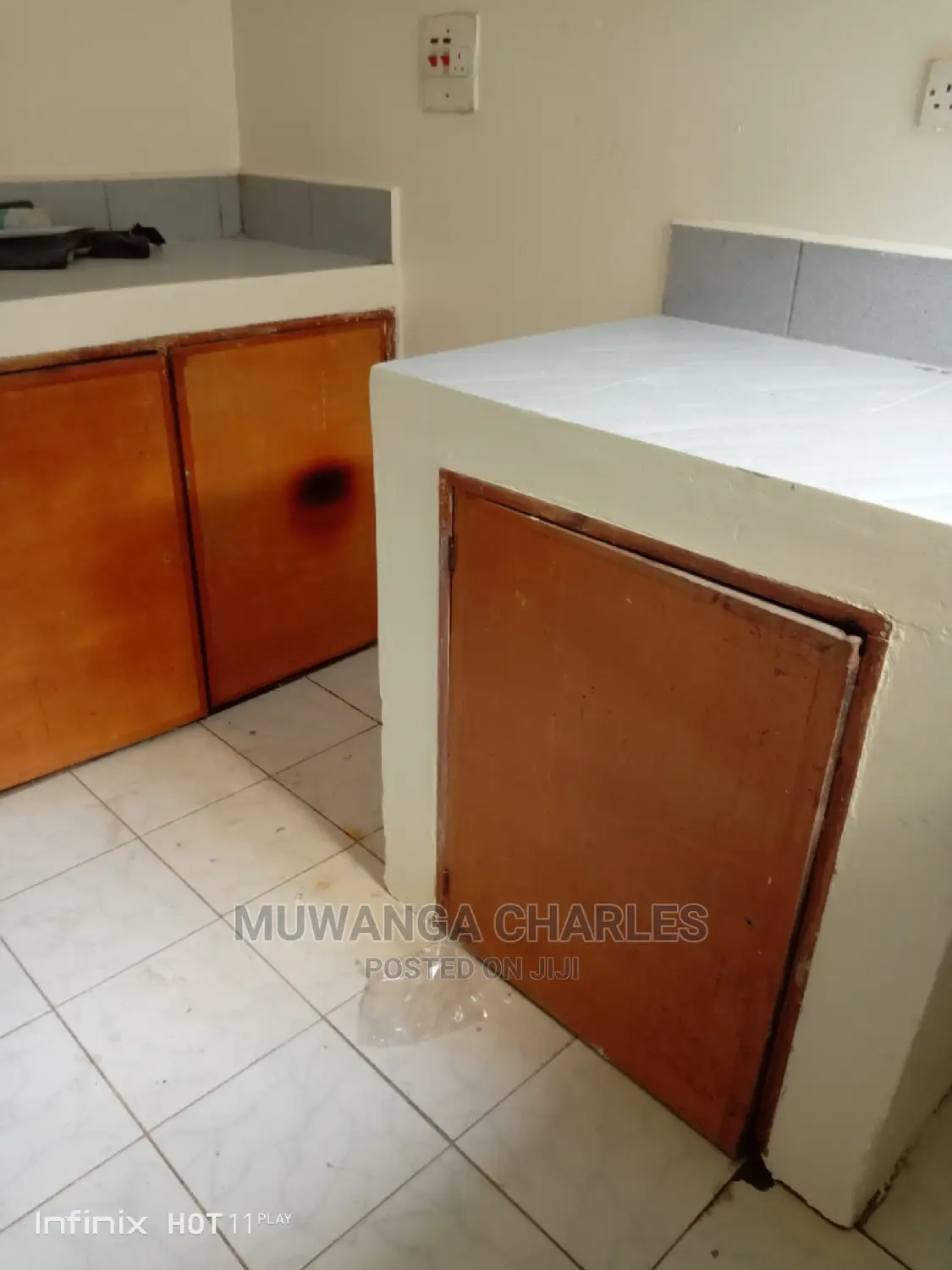 4bdrm Duplex in Fs Properties Ltd, Central Division for rent