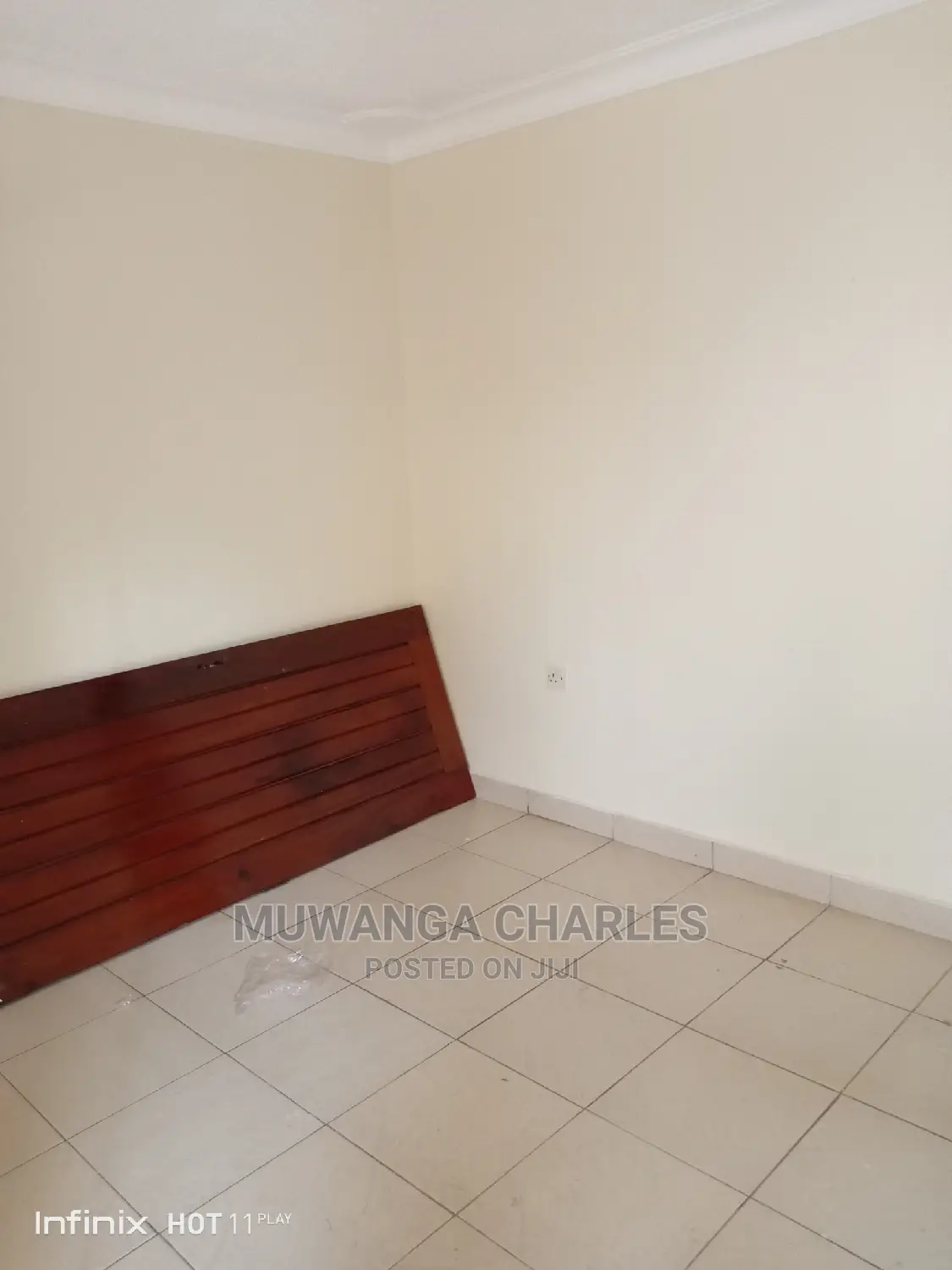 4bdrm Duplex in Fs Properties Ltd, Central Division for rent