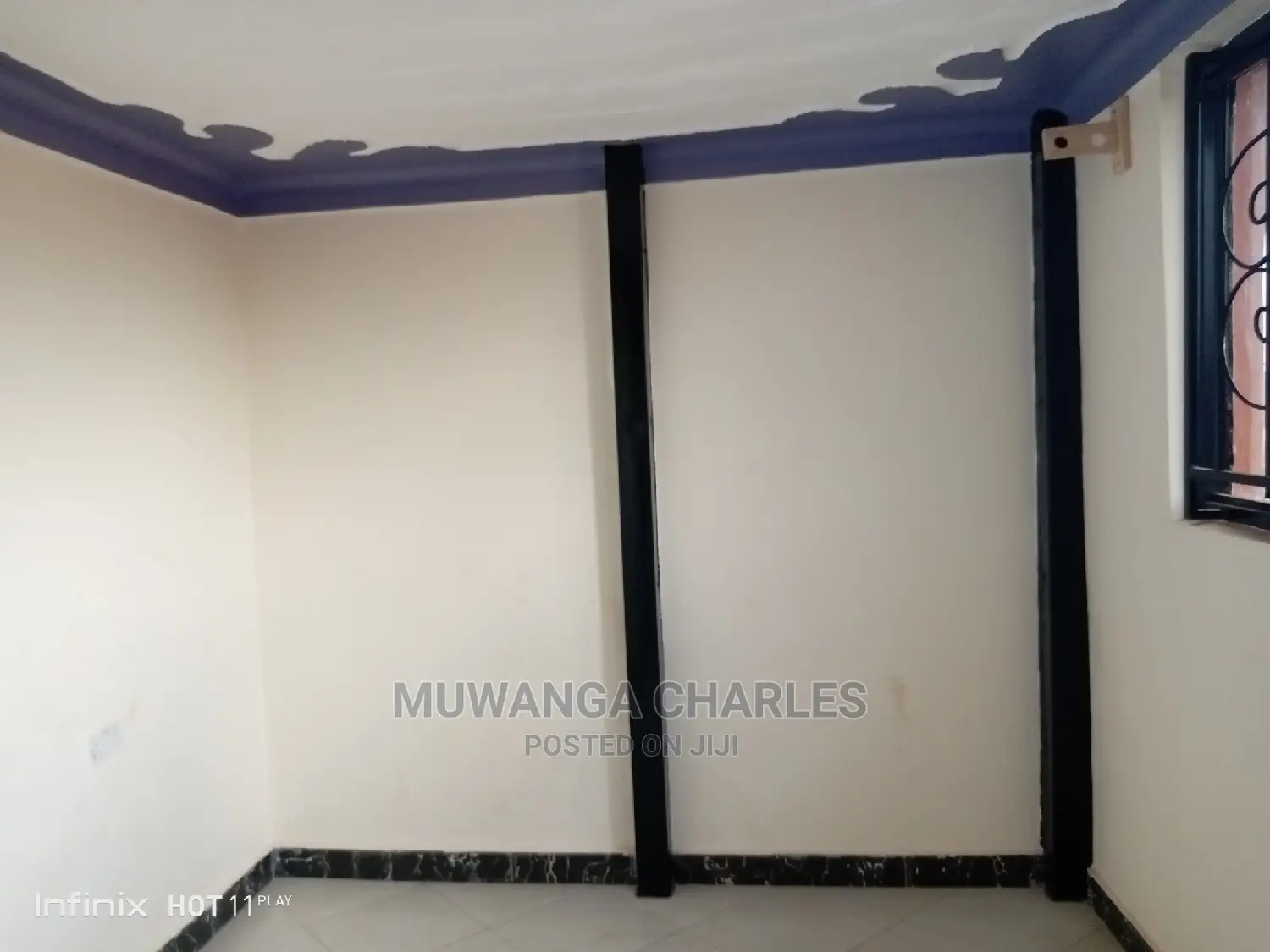 4bdrm Duplex in Fs Properties Ltd, Central Division for rent