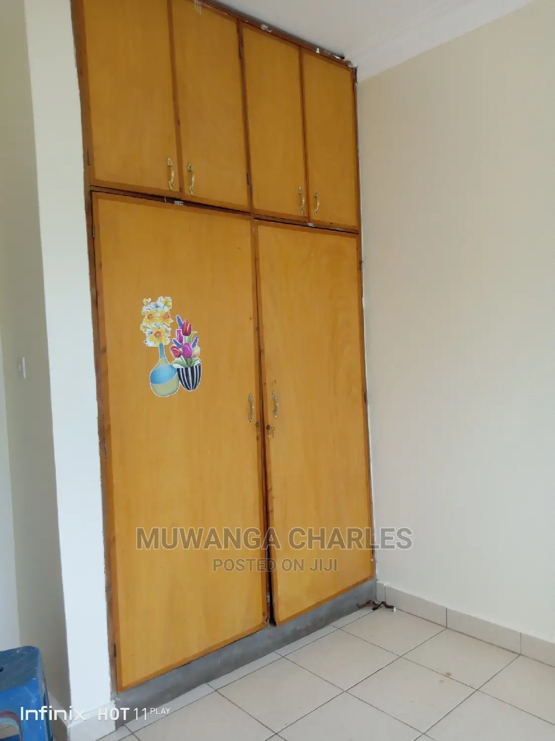 4bdrm Duplex in Fs Properties Ltd, Central Division for rent